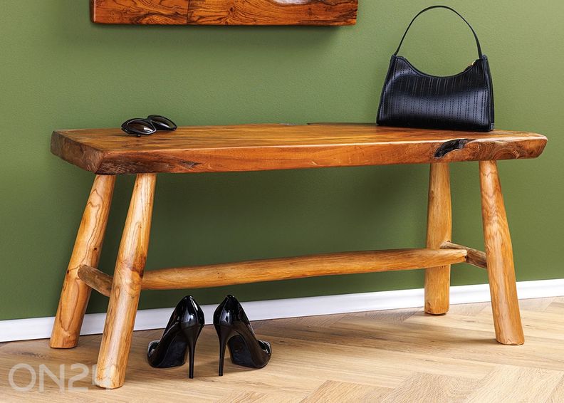 Penkki Root kuvasuurennos