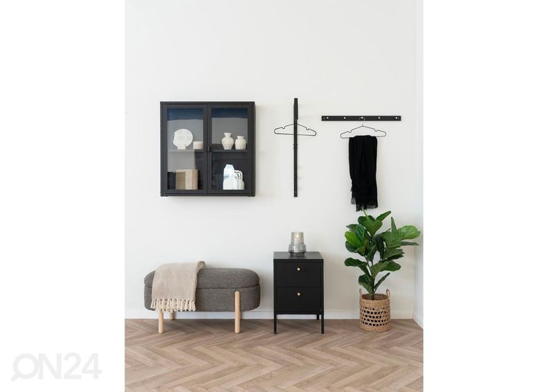 Penkki säilytystilalla Branca kuvasuurennos