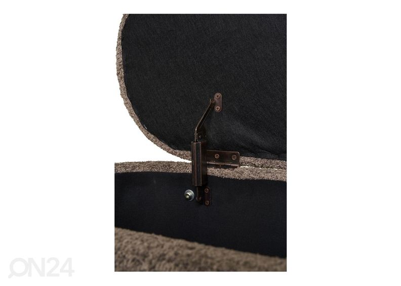 Penkki säilytystilalla Branca kuvasuurennos