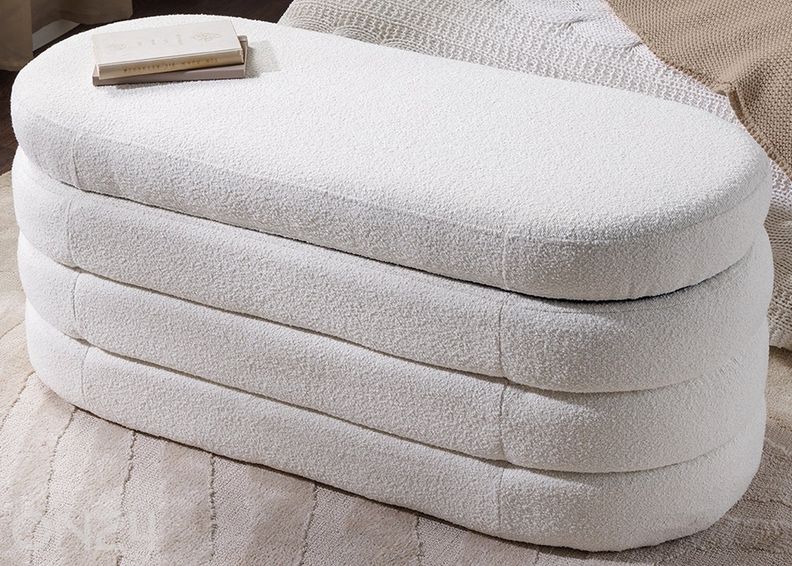 Penkki säilytystilalla Voque kuvasuurennos