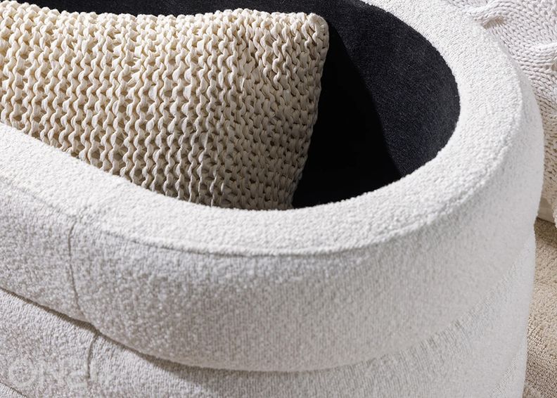 Penkki säilytystilalla Voque kuvasuurennos