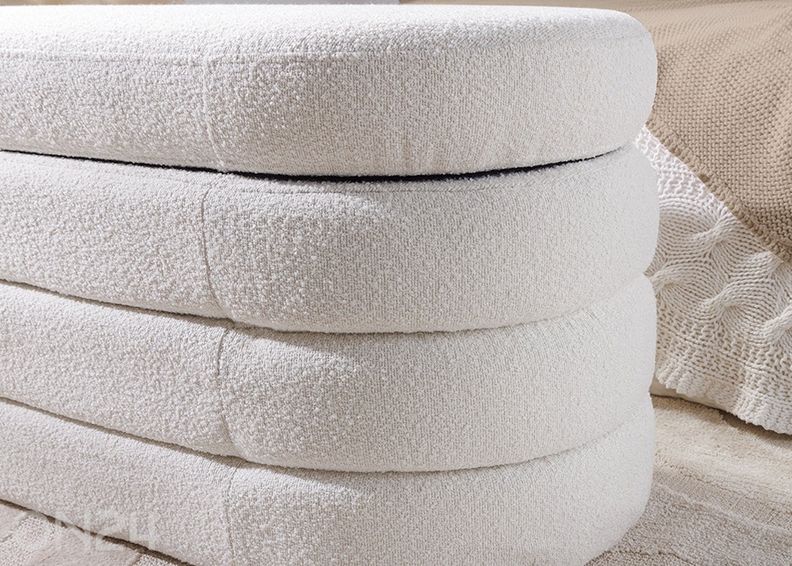 Penkki säilytystilalla Voque kuvasuurennos