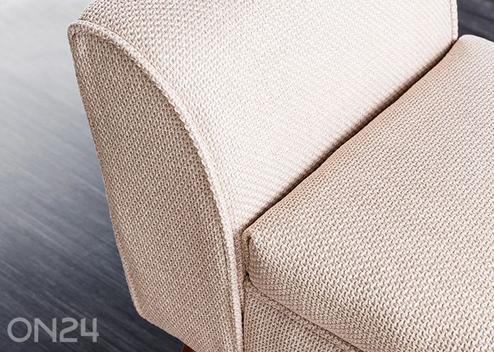 Penkki Scarlett kuvasuurennos