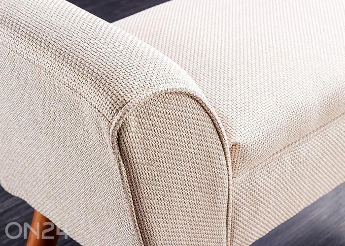 Penkki Scarlett kuvasuurennos