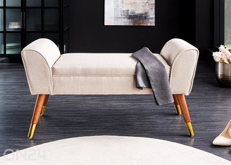 Penkki Scarlett kuvasuurennos