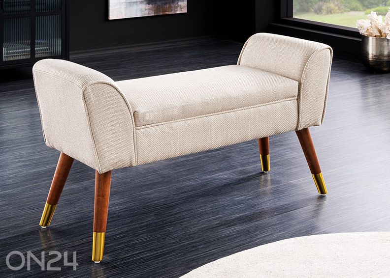 Penkki Scarlett kuvasuurennos