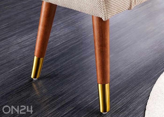 Penkki Scarlett kuvasuurennos