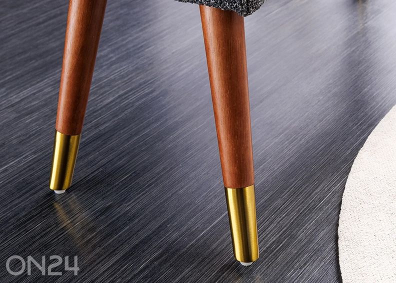 Penkki Scarlett kuvasuurennos