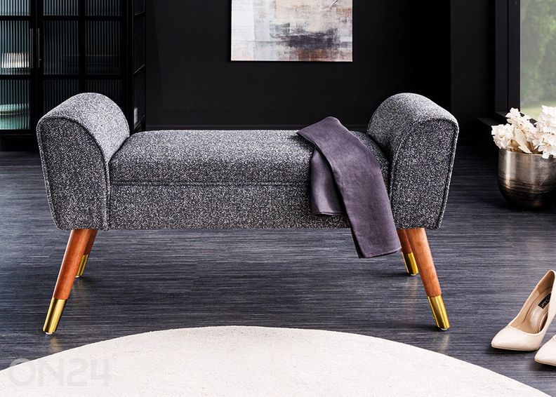 Penkki Scarlett kuvasuurennos