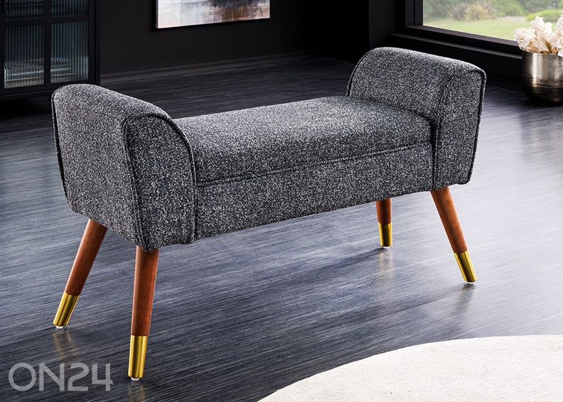 Penkki Scarlett kuvasuurennos