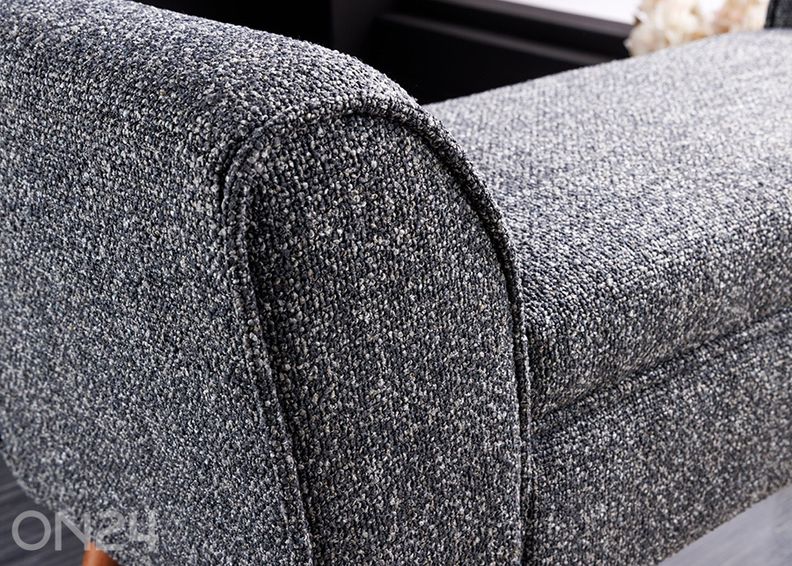 Penkki Scarlett kuvasuurennos