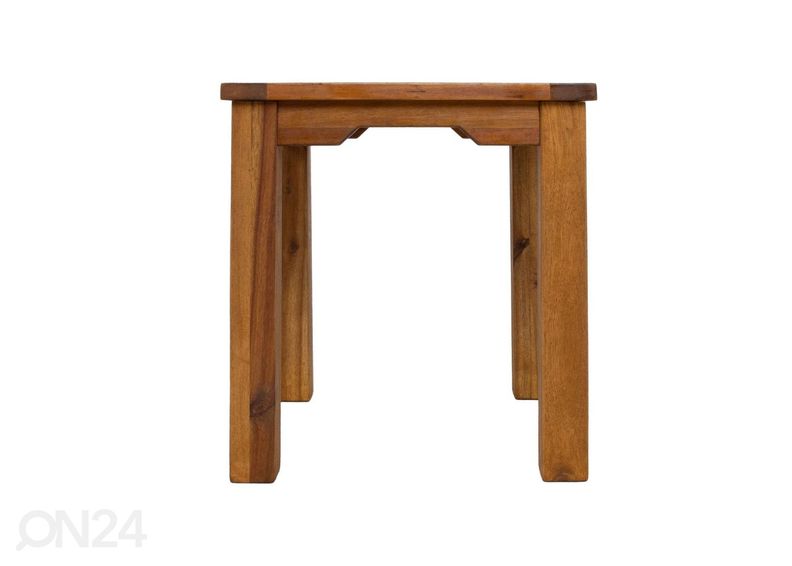 Penkki/sivupöytä Fortuna kuvasuurennos