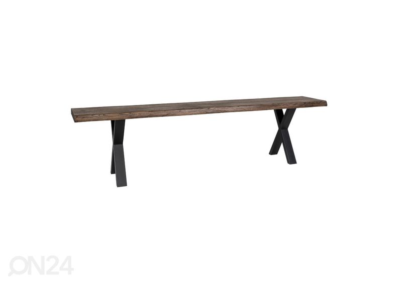 Penkki Toulouse 180 cm kuvasuurennos