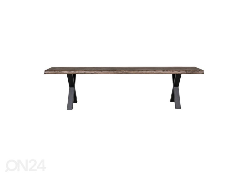 Penkki Toulouse 180 cm kuvasuurennos