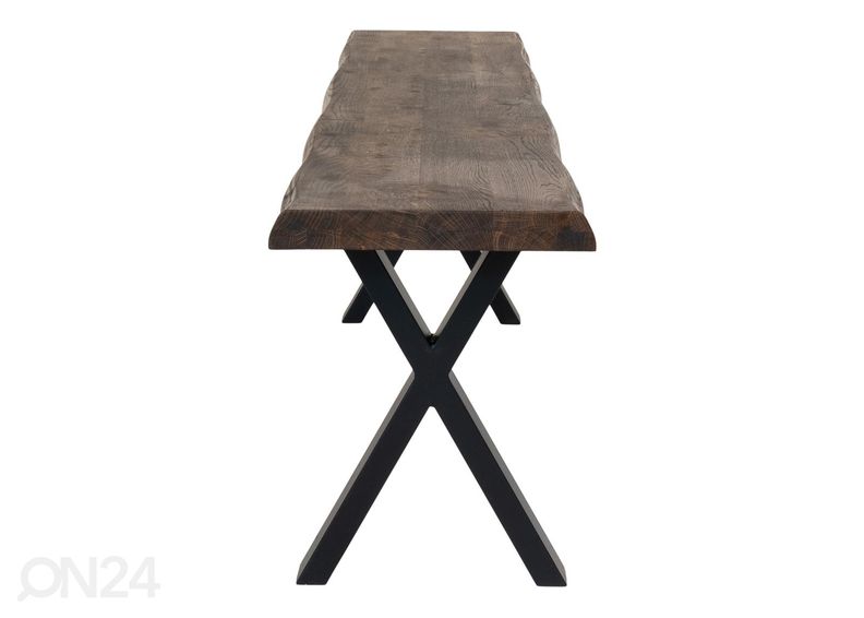 Penkki Toulouse 180 cm kuvasuurennos