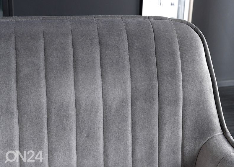 Penkki Turin 160 cm kuvasuurennos