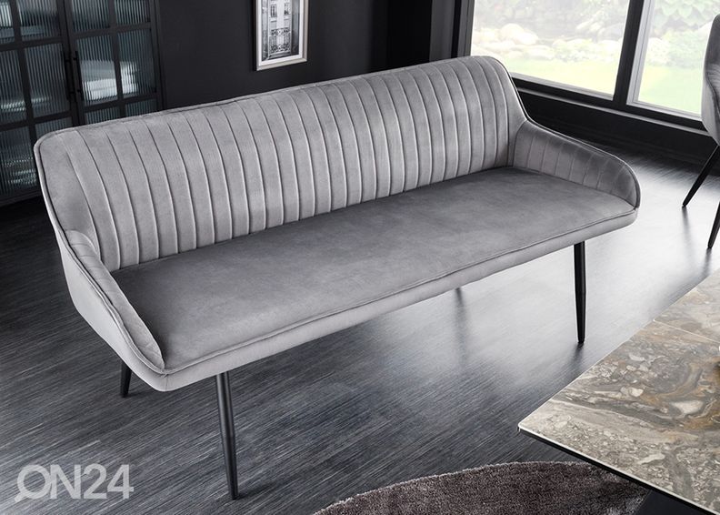 Penkki Turin 160 cm kuvasuurennos