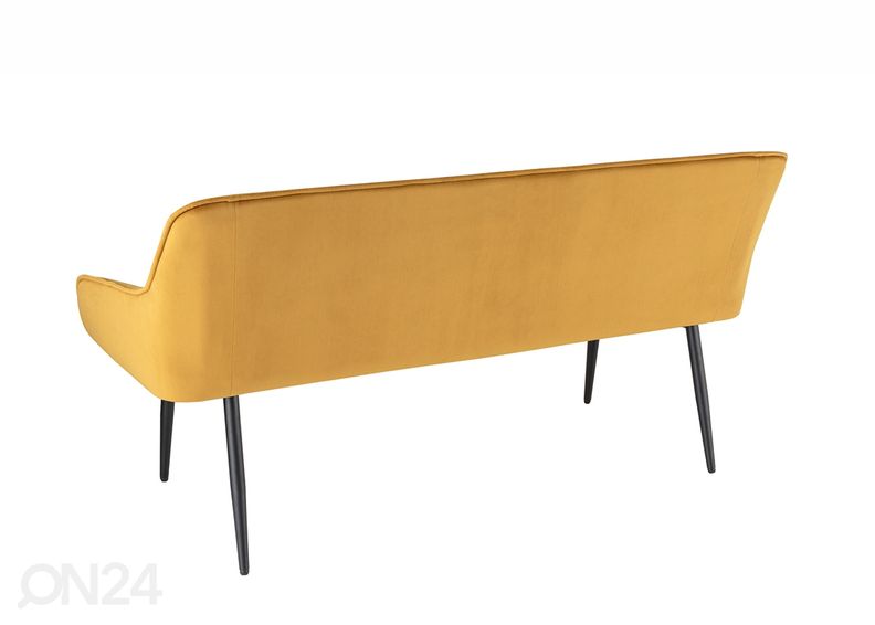 Penkki Turin 160 cm kuvasuurennos