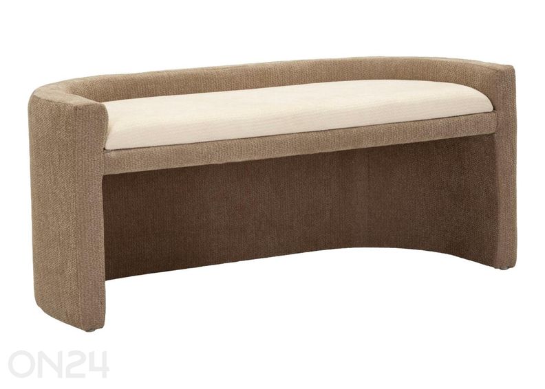 Penkki Vipe, ruskea/beige kuvasuurennos