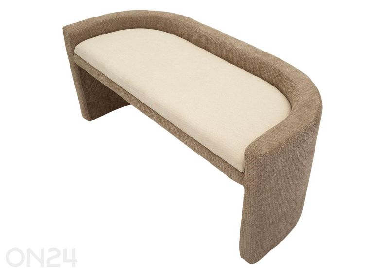 Penkki Vipe, ruskea/beige kuvasuurennos