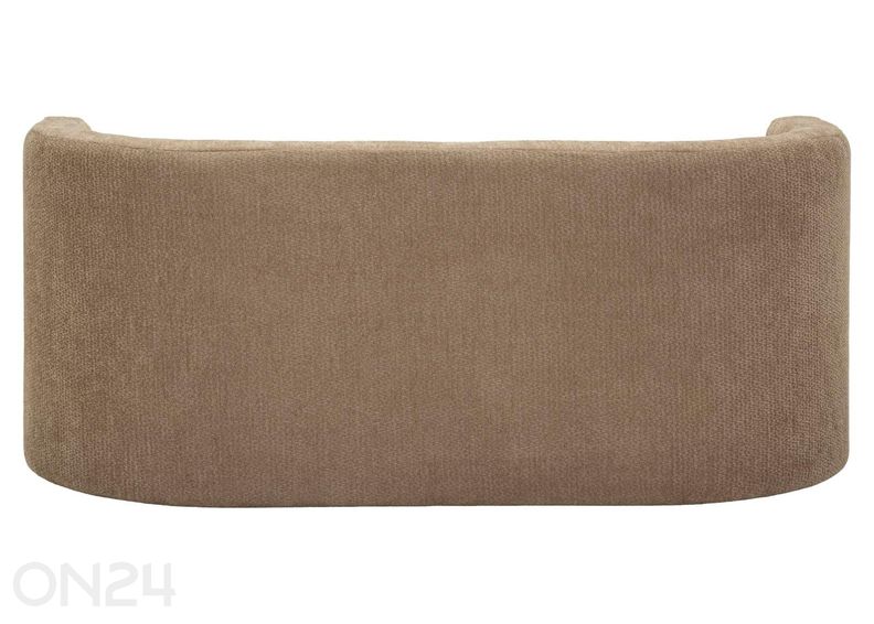 Penkki Vipe, ruskea/beige kuvasuurennos