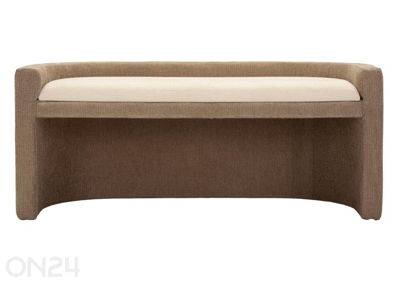 Penkki Vipe, ruskea/beige kuvasuurennos