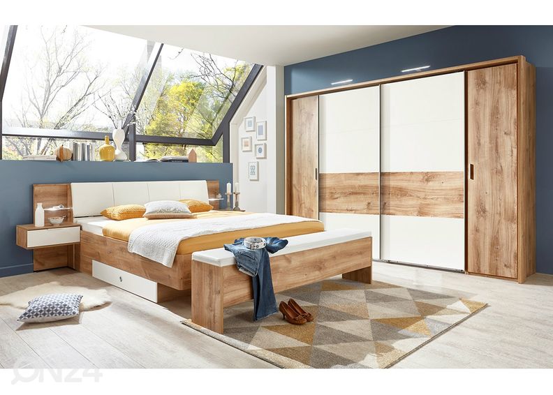 Penkki Virgo kuvasuurennos