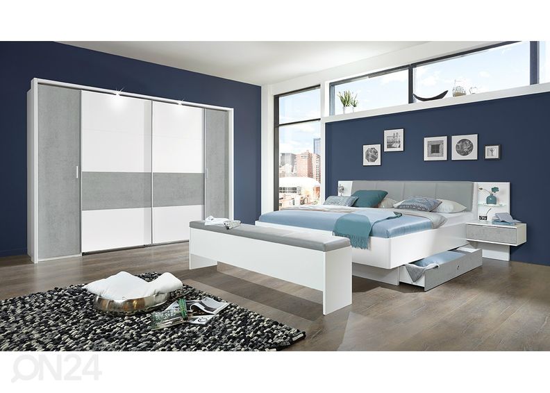 Penkki Virgo kuvasuurennos