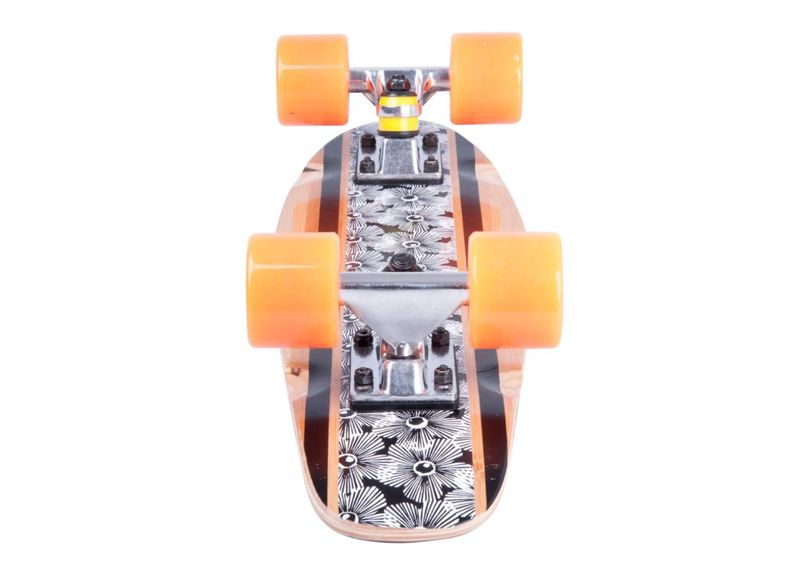 Penny board Bambo 22" WORKER kuvasuurennos
