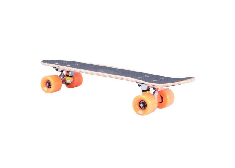 Penny board Bambo 22" WORKER kuvasuurennos