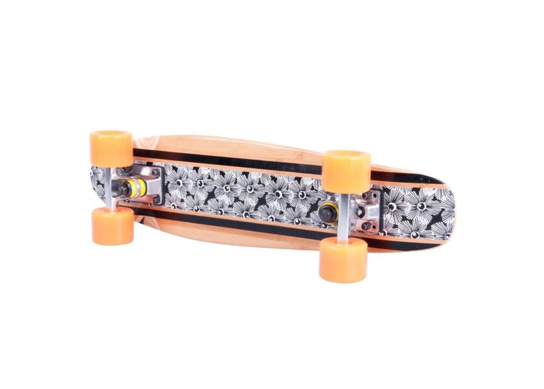 Penny board Bambo 22" WORKER kuvasuurennos