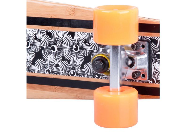 Penny board Bambo 22" WORKER kuvasuurennos