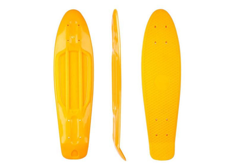 Penny Board laud Aspy 22.5*6” WORKER kuvasuurennos