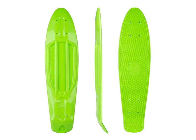 Penny Board laud Aspy 22.5*6” WORKER kuvasuurennos