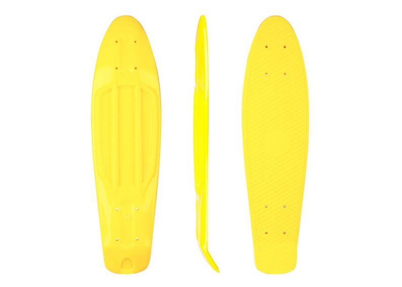 Penny Board laud Aspy 22.5*6” WORKER kuvasuurennos