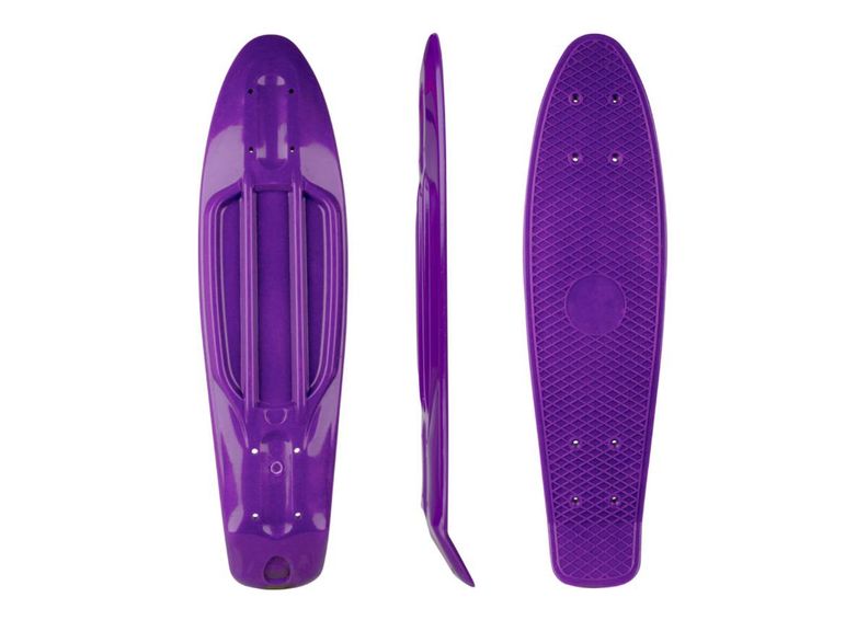 Penny Board laud Aspy 22.5*6” WORKER kuvasuurennos