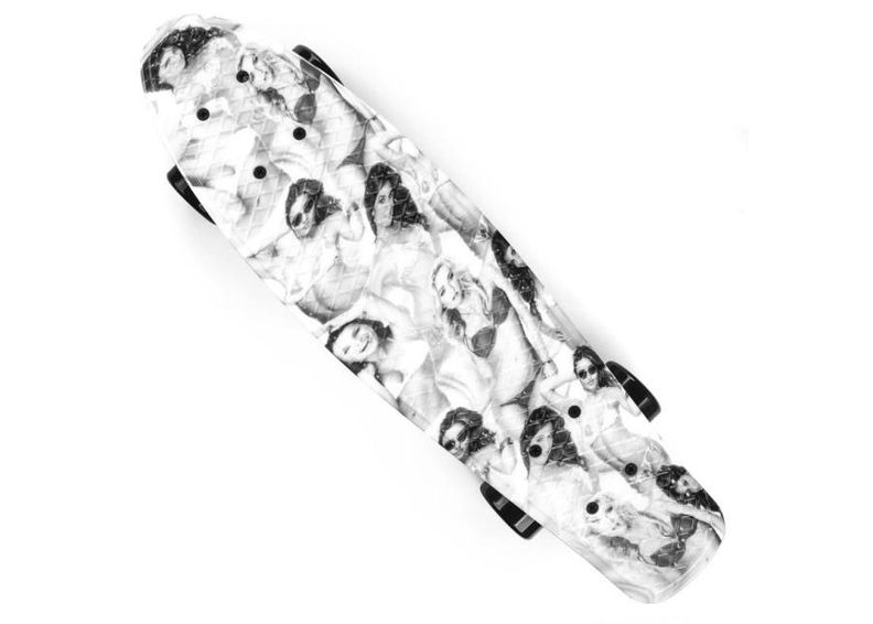 PENNYBOARD Meteor 24484 kuvasuurennos