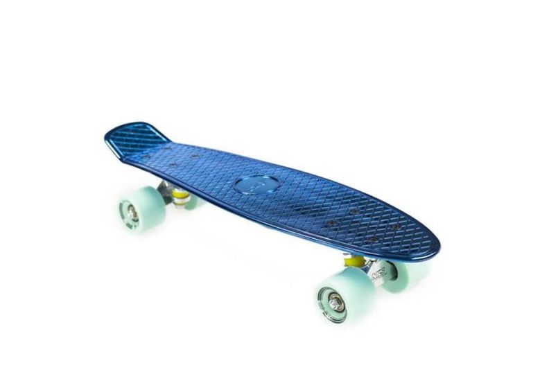 Pennyboard Nils Extreme ELECTROSTYLE PNB01 sininen kuvasuurennos