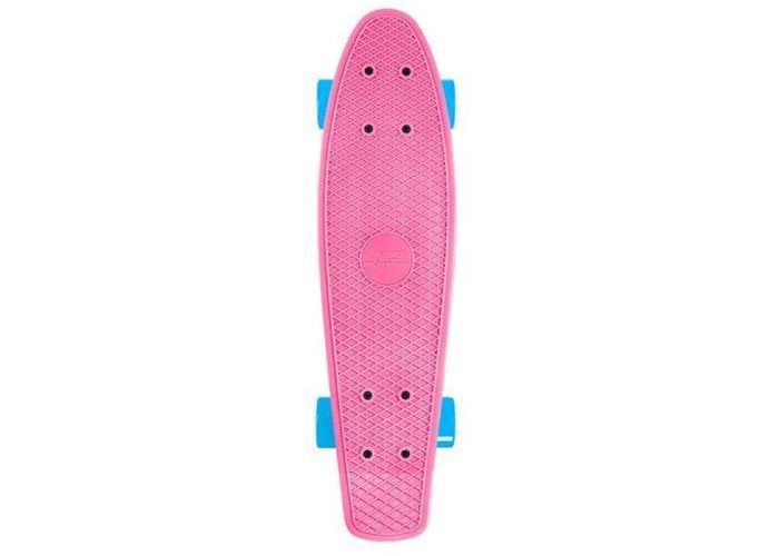 Pennyboard Nils Extreme PREMIUM PINK kuvasuurennos