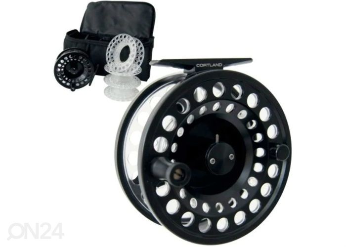 Perhovavan kela 5/6 Cortland Desire kuvasuurennos