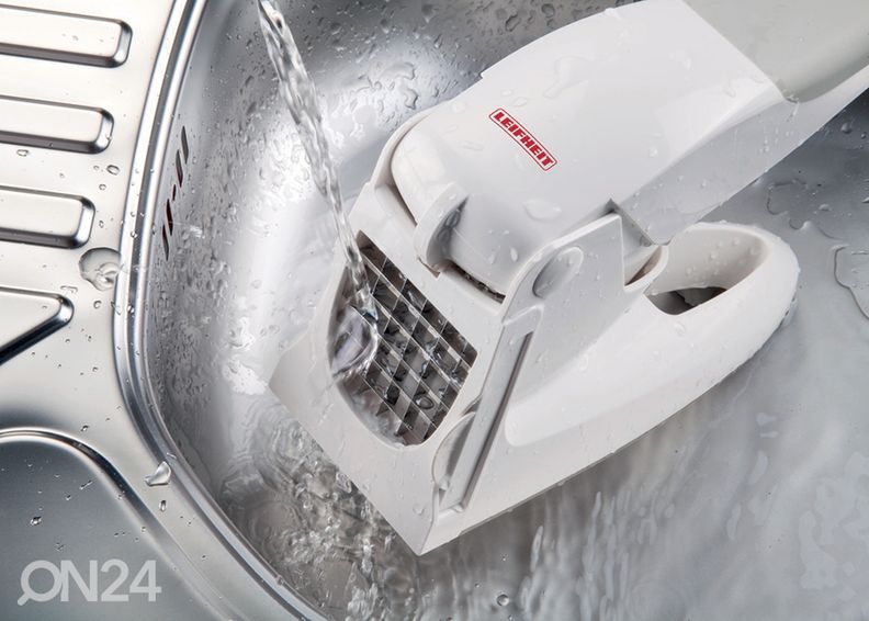 Perunaleikkuri Leifheit kuvasuurennos