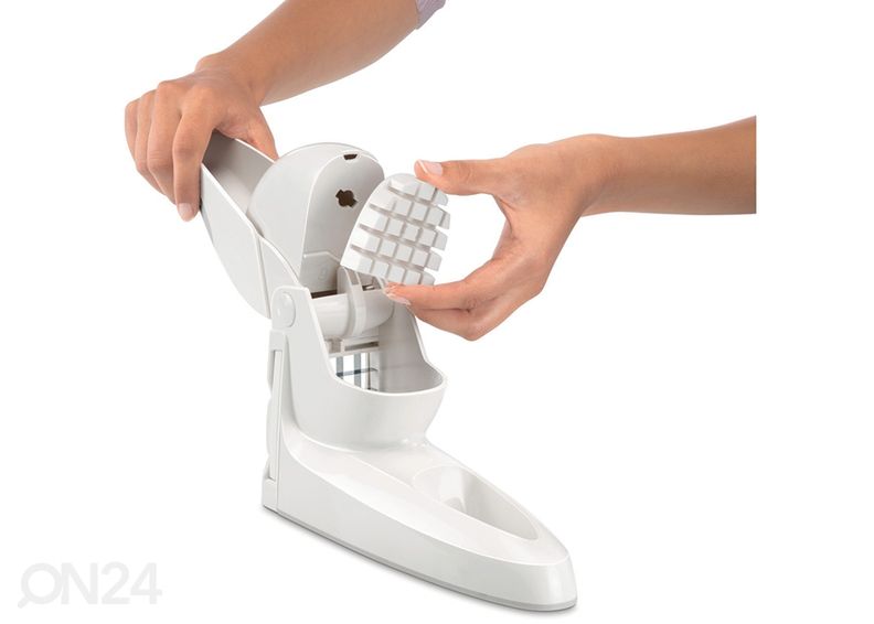 Perunaleikkuri Leifheit kuvasuurennos