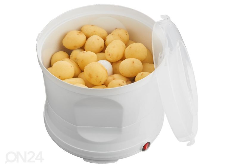 Perunankuorija Melissa kuvasuurennos