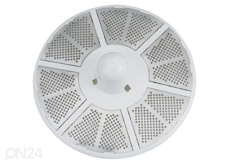 Perunankuorija Melissa kuvasuurennos