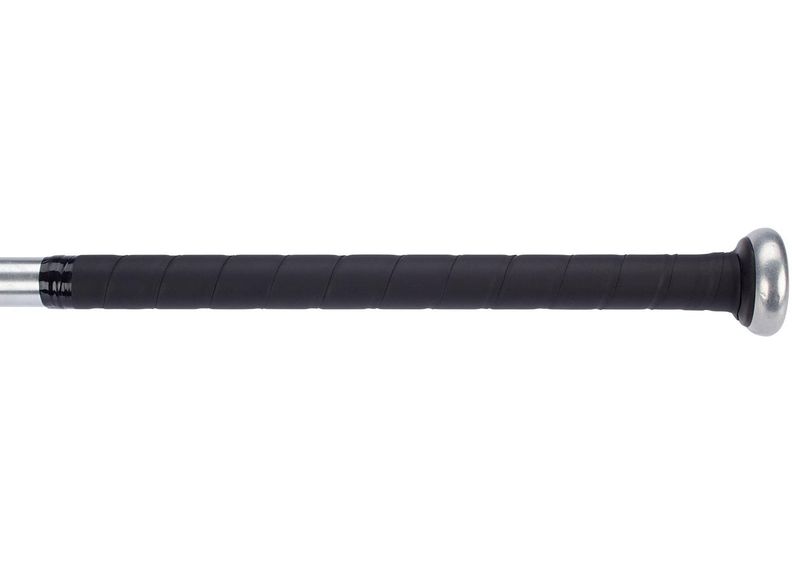 Pesämallomaila Aluminium 70 Abbey kuvasuurennos