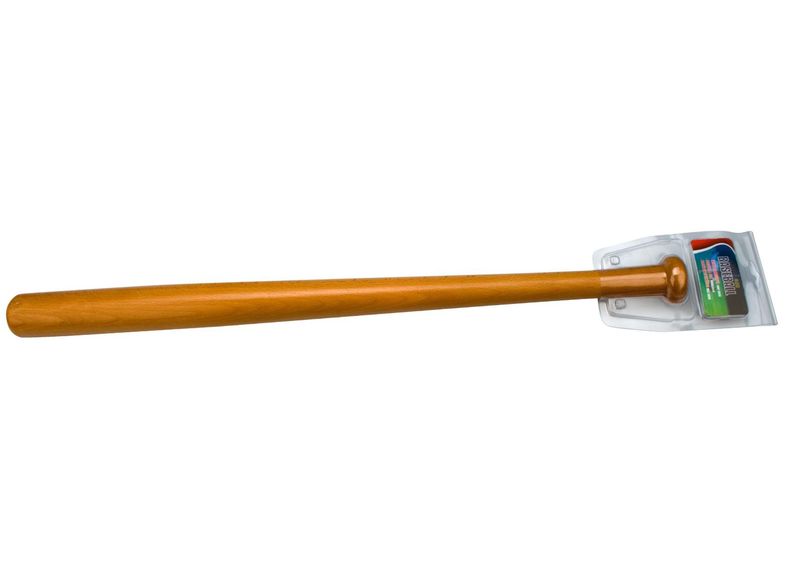 Pesäpallomaila 78 cm Abbey puu kuvasuurennos