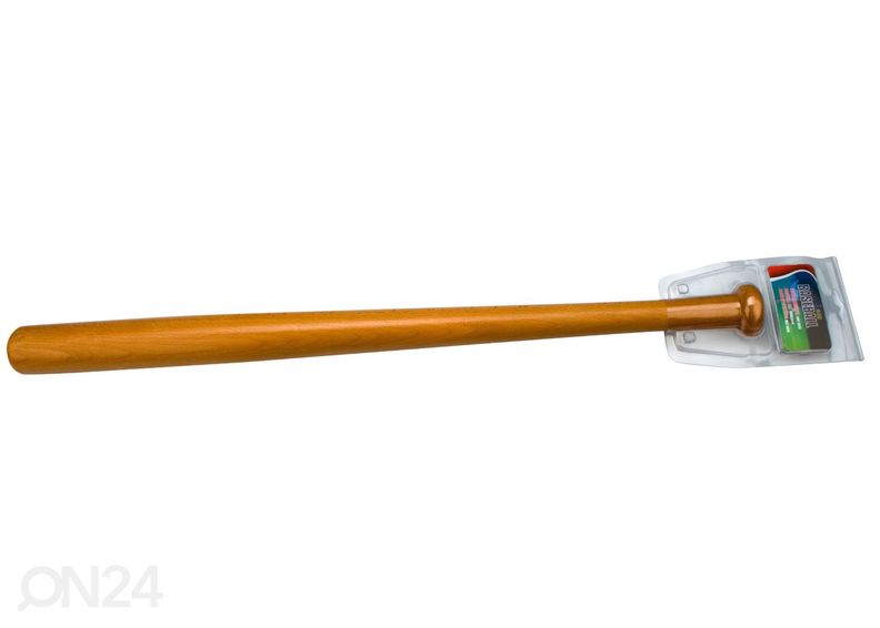 Pesäpallomaila 78 cm Abbey puu kuvasuurennos