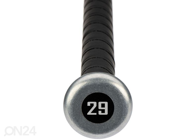 Pesäpallomaila alumiinia 73 cm Avento kuvasuurennos