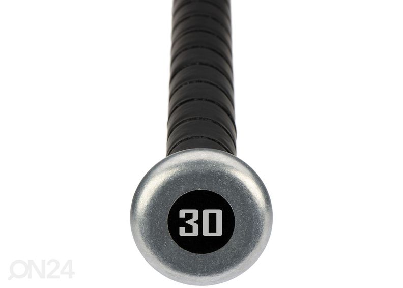 Pesäpallomaila alumiinia 75 cm Avento kuvasuurennos