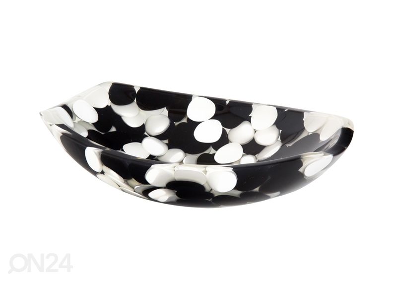 Pesuallas kivillä kuvasuurennos